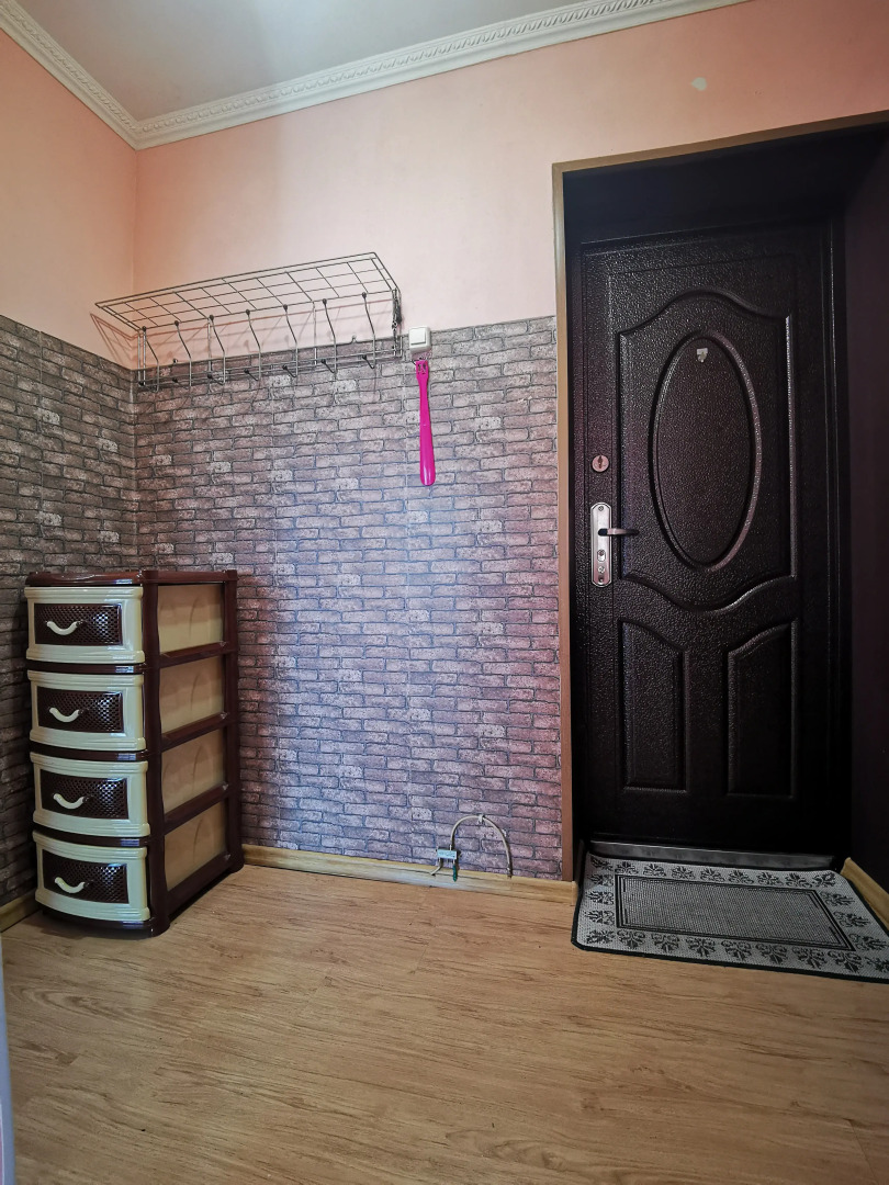 Квартира у моря