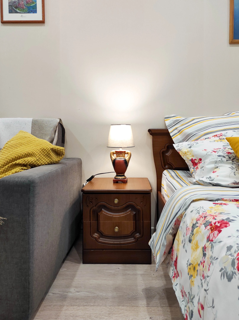 Апартаменты 3 у Патриаршей Сеть ЙоХоум