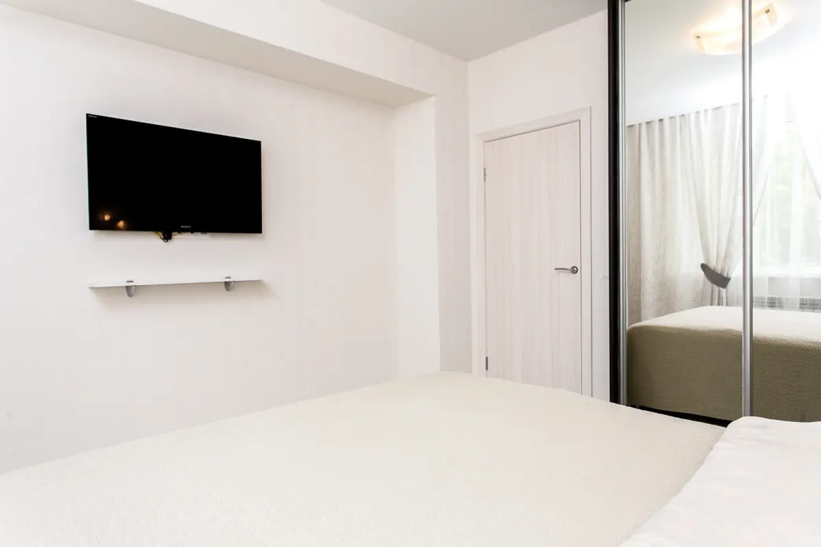 Апартаменты Сутки-Дом - Грузинка