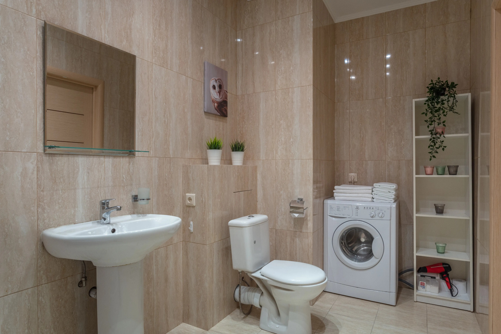 Квартира Питер Грейт на Невском 53