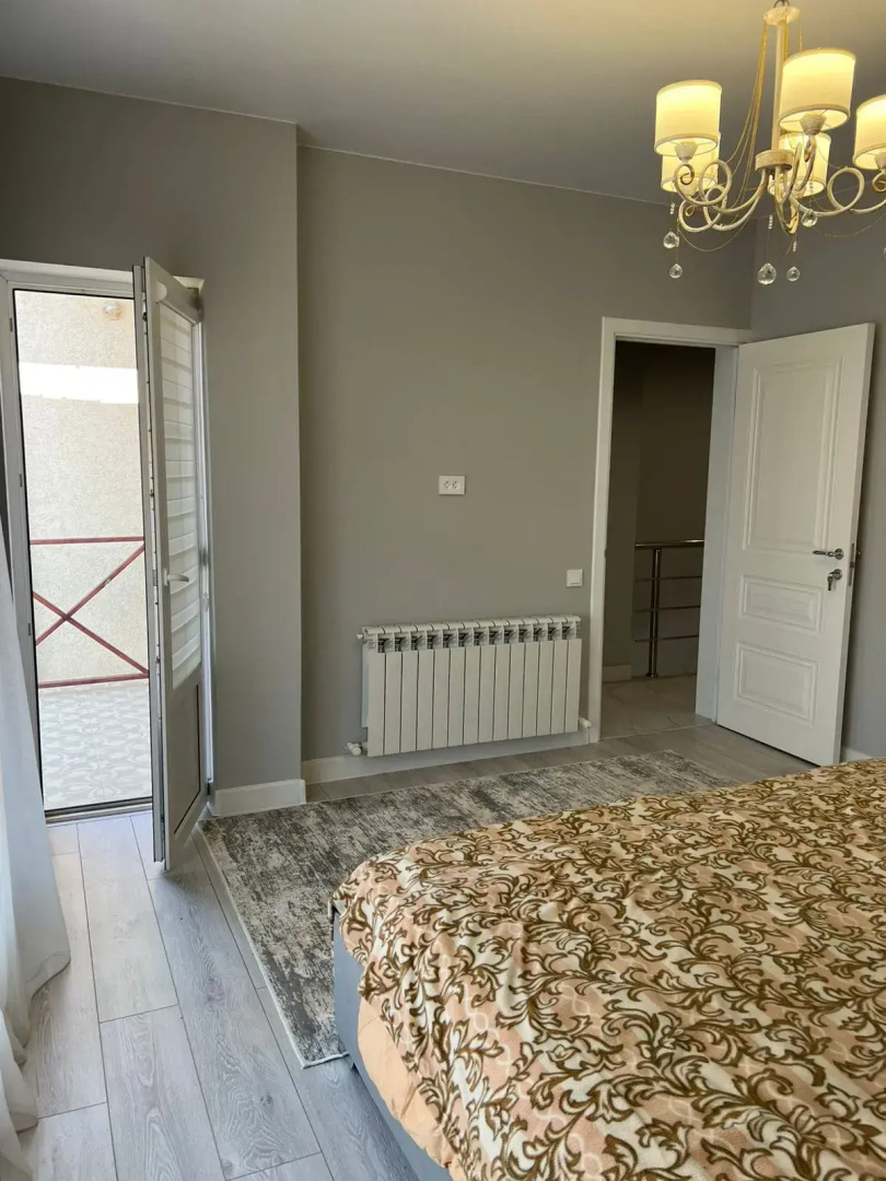 Частный дом Краснокаменный у моря