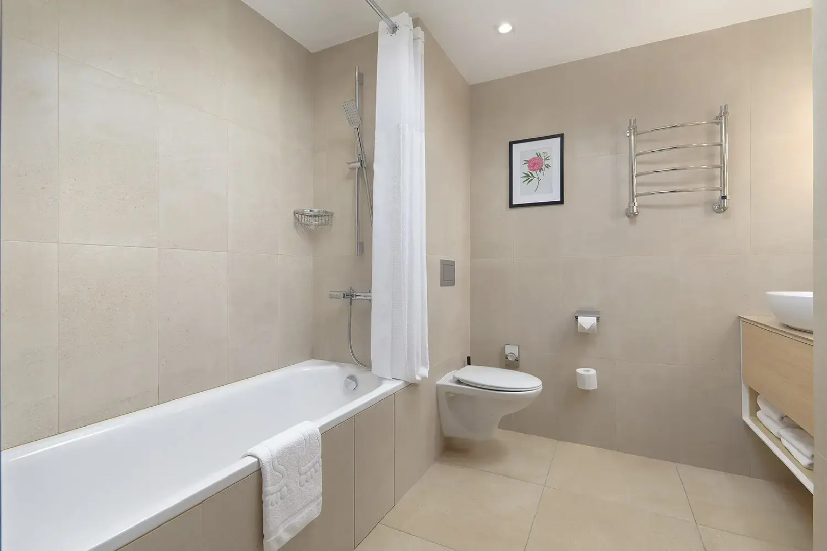 Отель Хилтон Гарден Инн Калуга