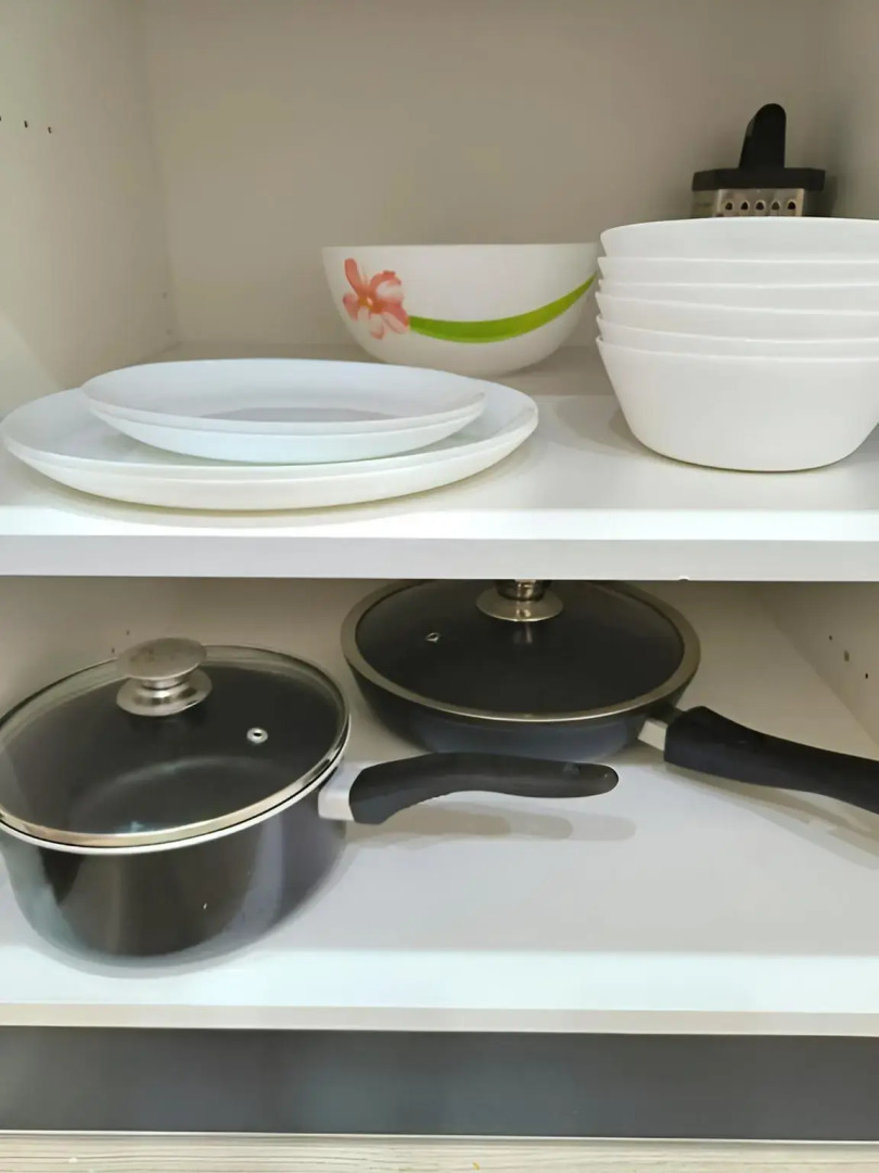 Квартира 6 местная с новым ремонтом около метро Горки парка и ТЦ