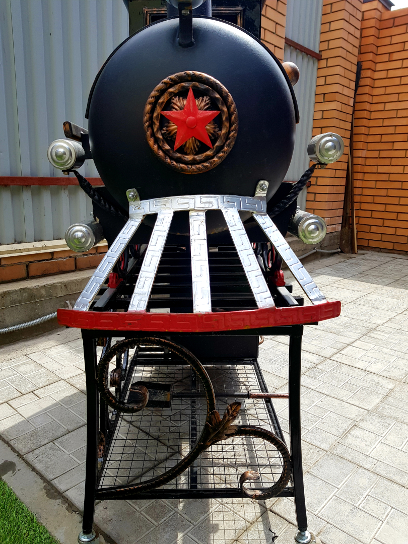 Отель Усадьба 50