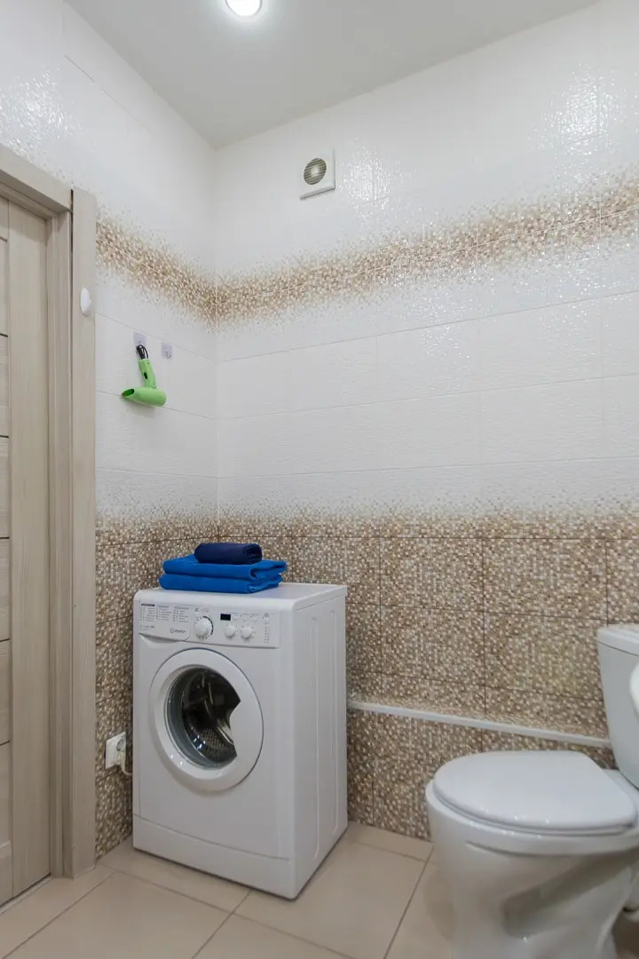 Апартаменты Уют