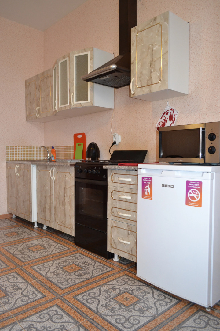 Апартаменты 7Nights у озера