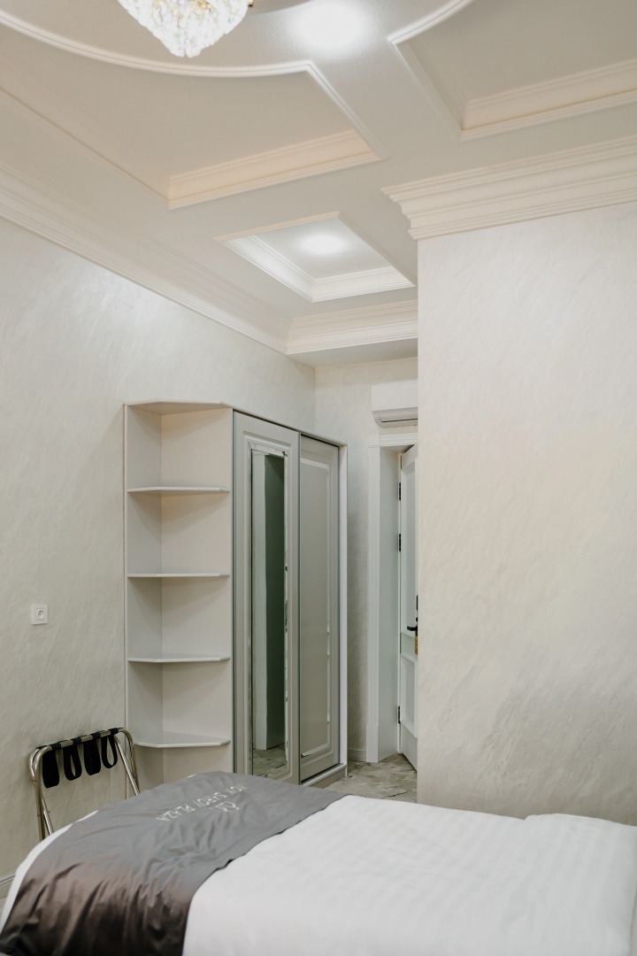 Отель Ko'k Saroy Plaza