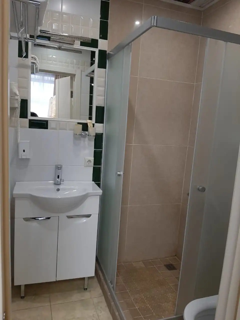 Гостевой дом АБ