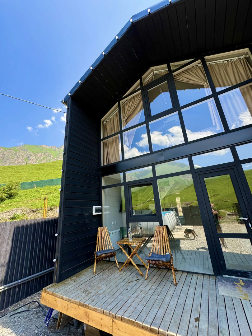 Гостевой дом Барнхаус Адалия