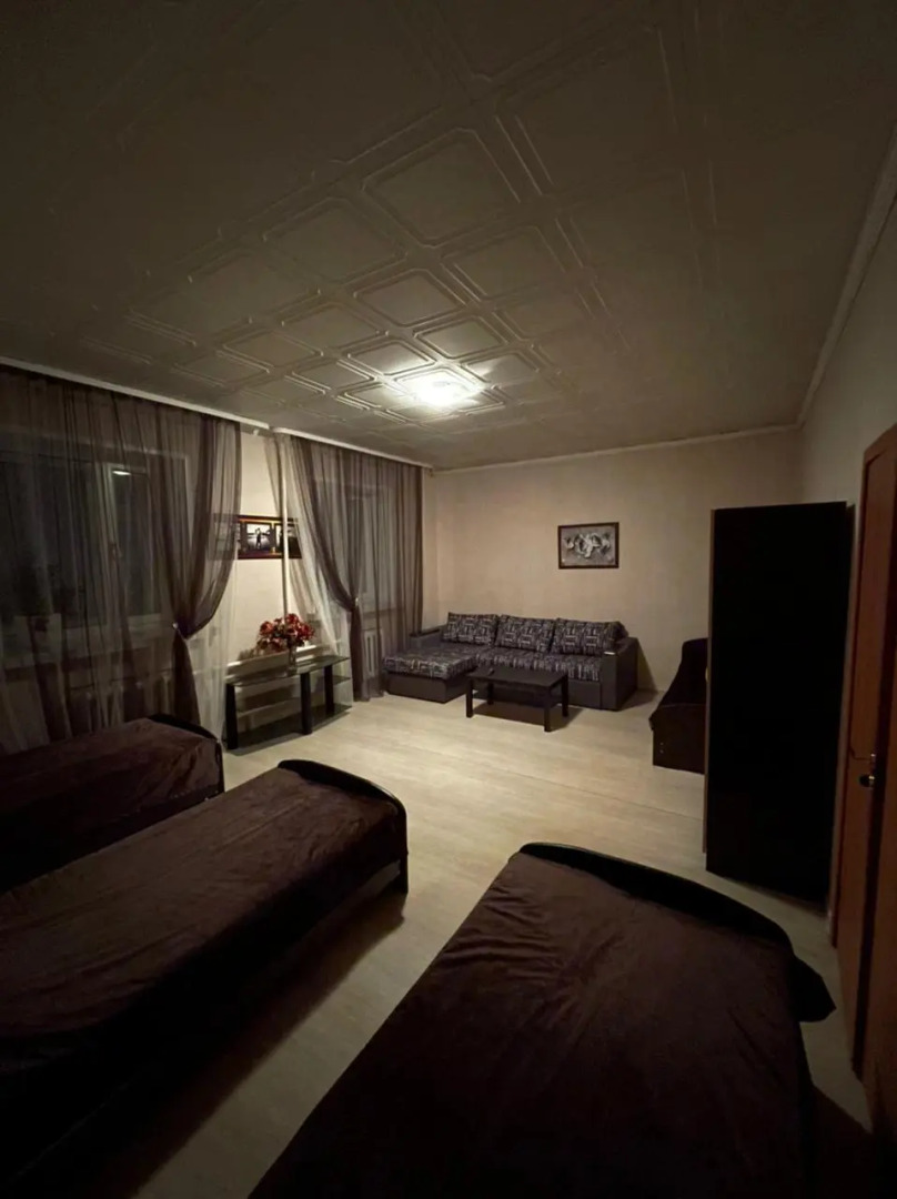 Гостевой дом Давинчи