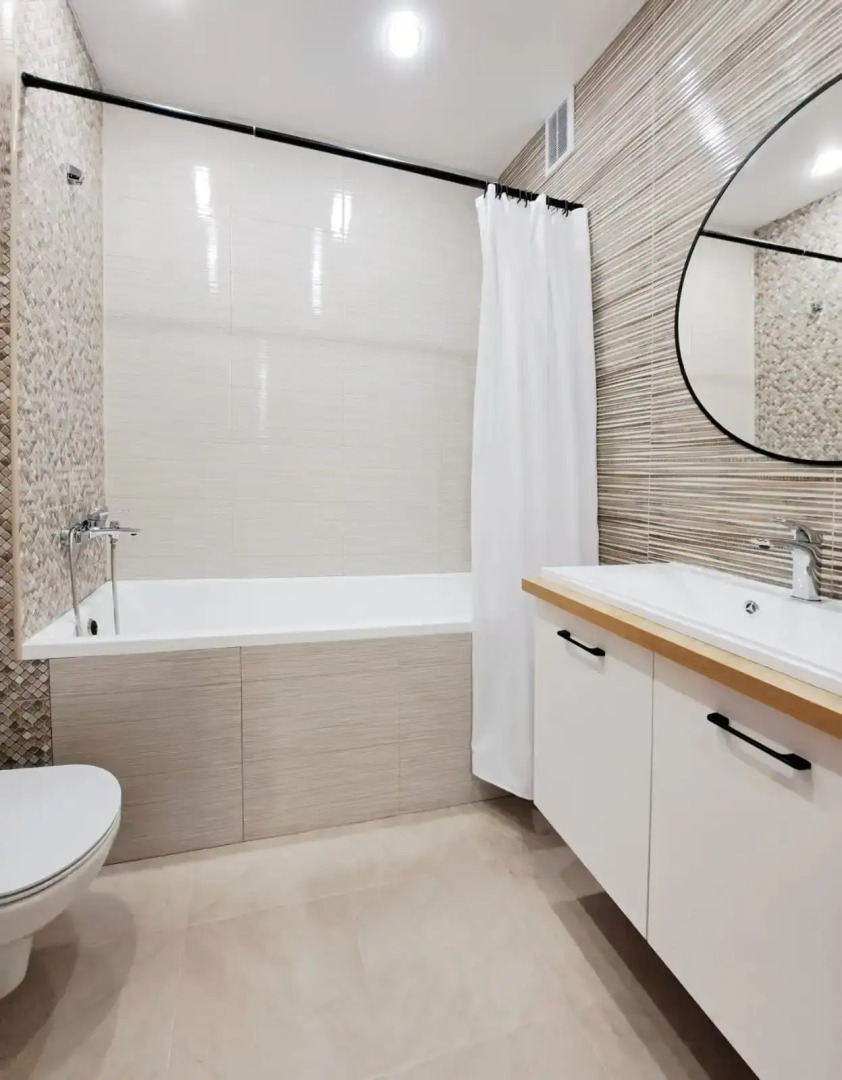 Квартира в Удобной Локации г. Казань