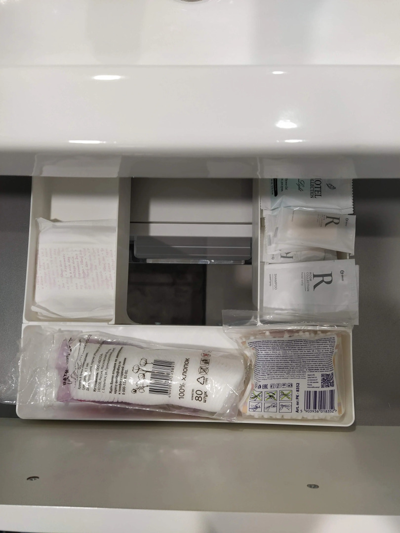 Квартира возле музея янтаря