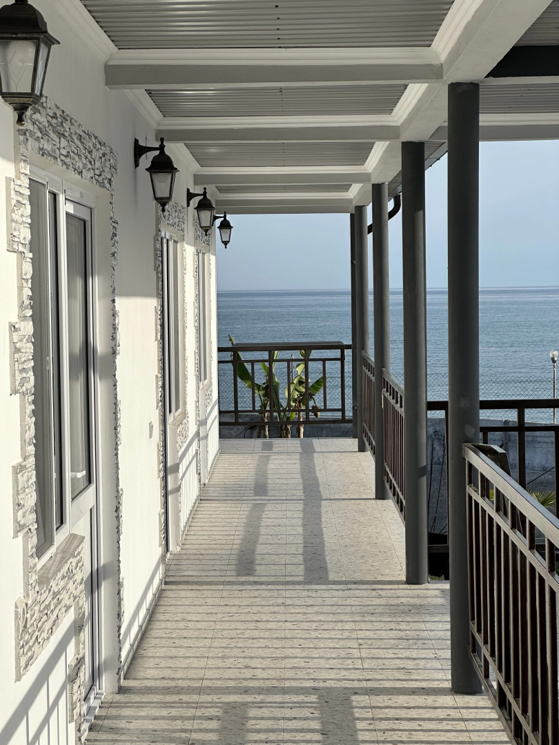 Мини-отель Мыс Сухума