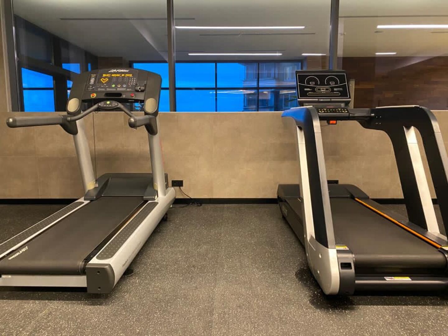 Отель City View