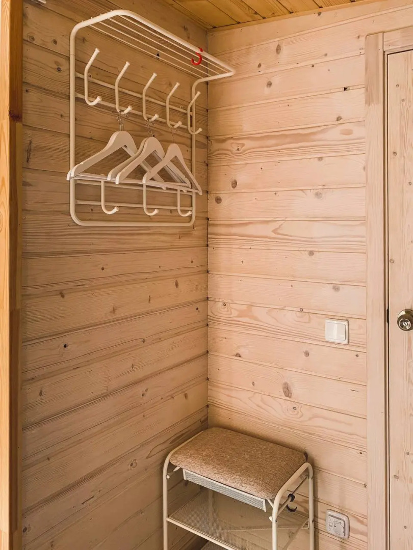 Гостевой дом Нодикхаус Ö