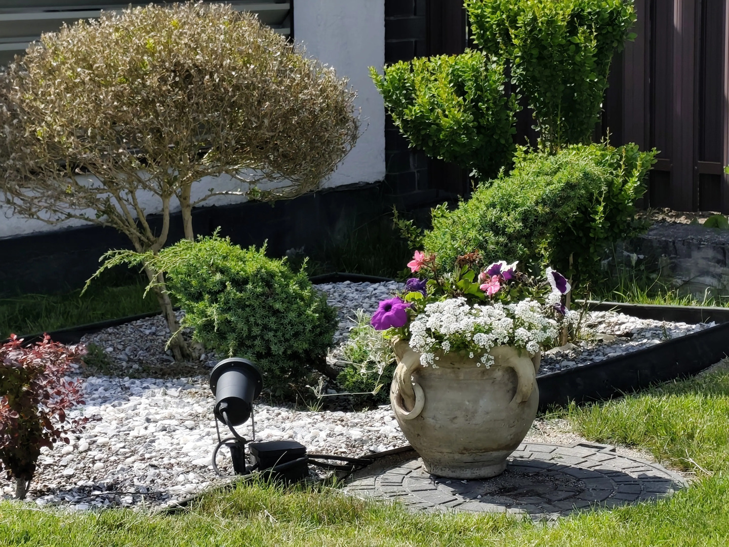 Гостевой дом с лаунж зоной, барбекю и баней