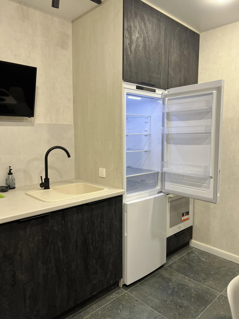 Квартира на Буткова