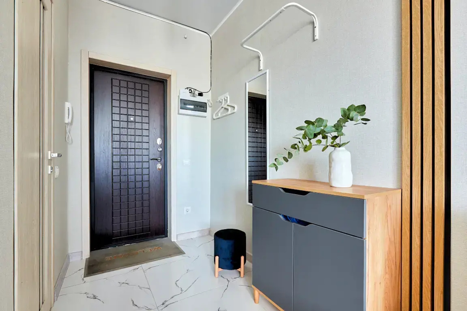 Квартира Квартира у Парка