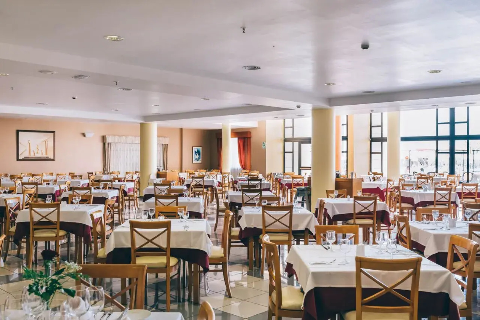 Отель Grand Muthu Golf Plaza Hotel & Spa