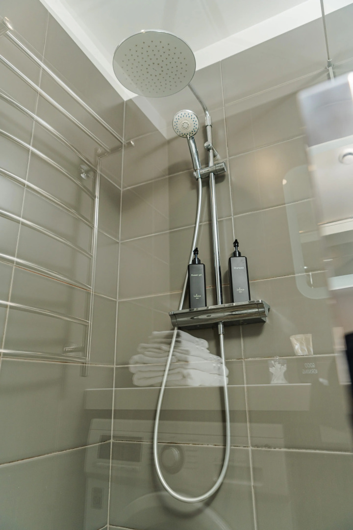 Апартаменты Sova Ярд View Bridge