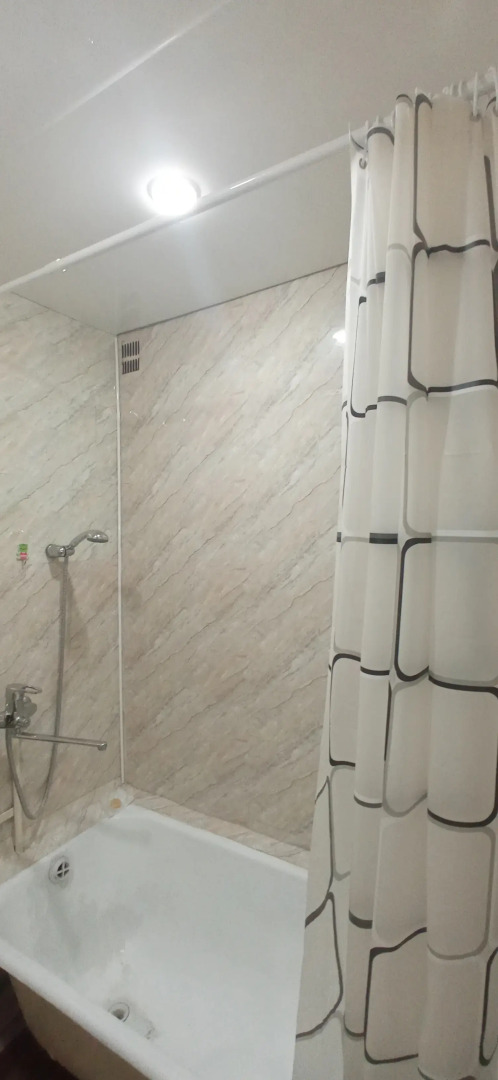 Квартира Уютная