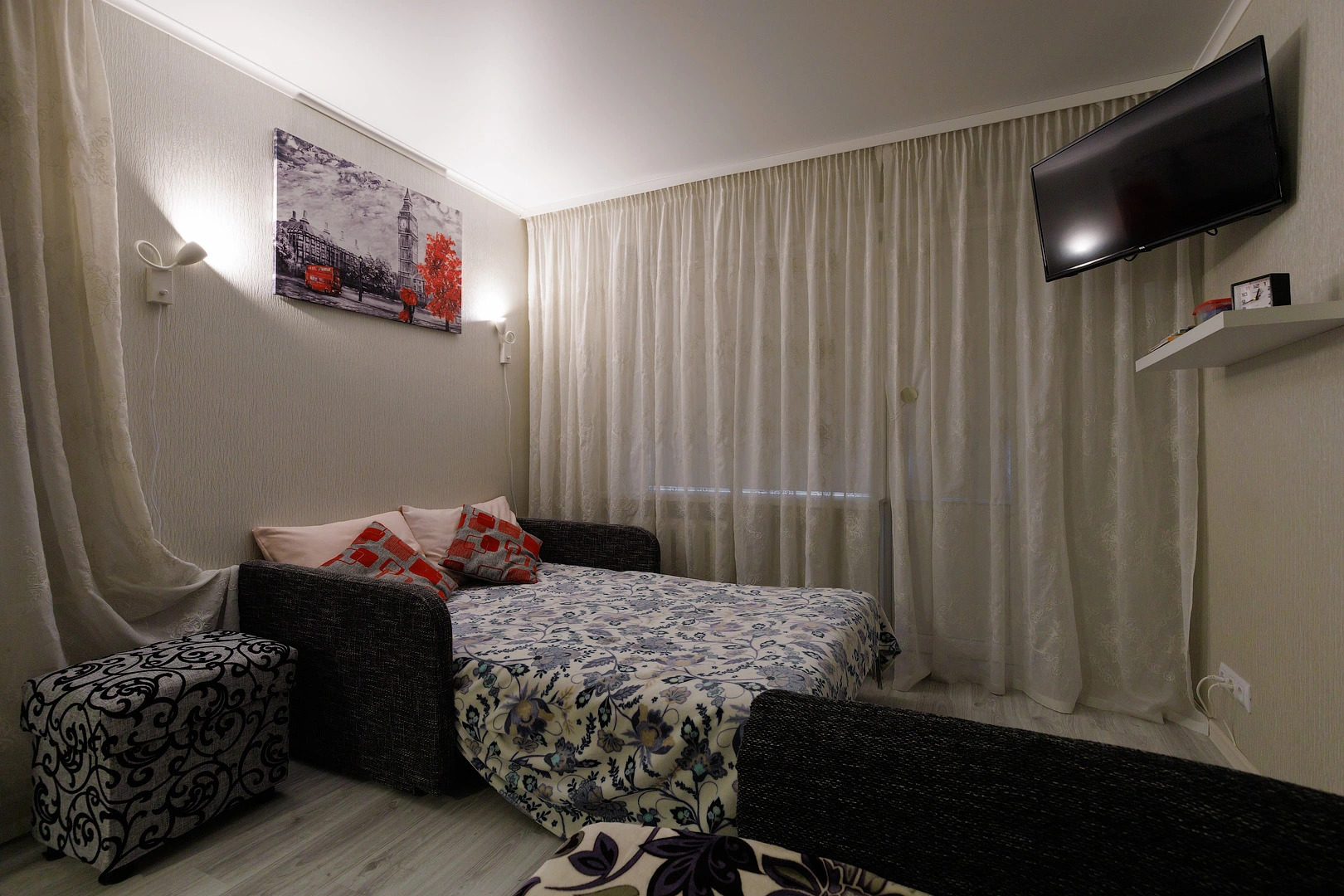 Квартира в Центре