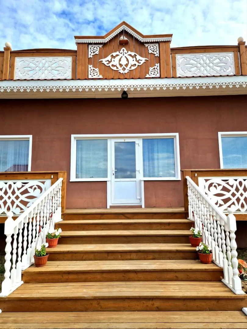 Гостевой дом У Лукоморья