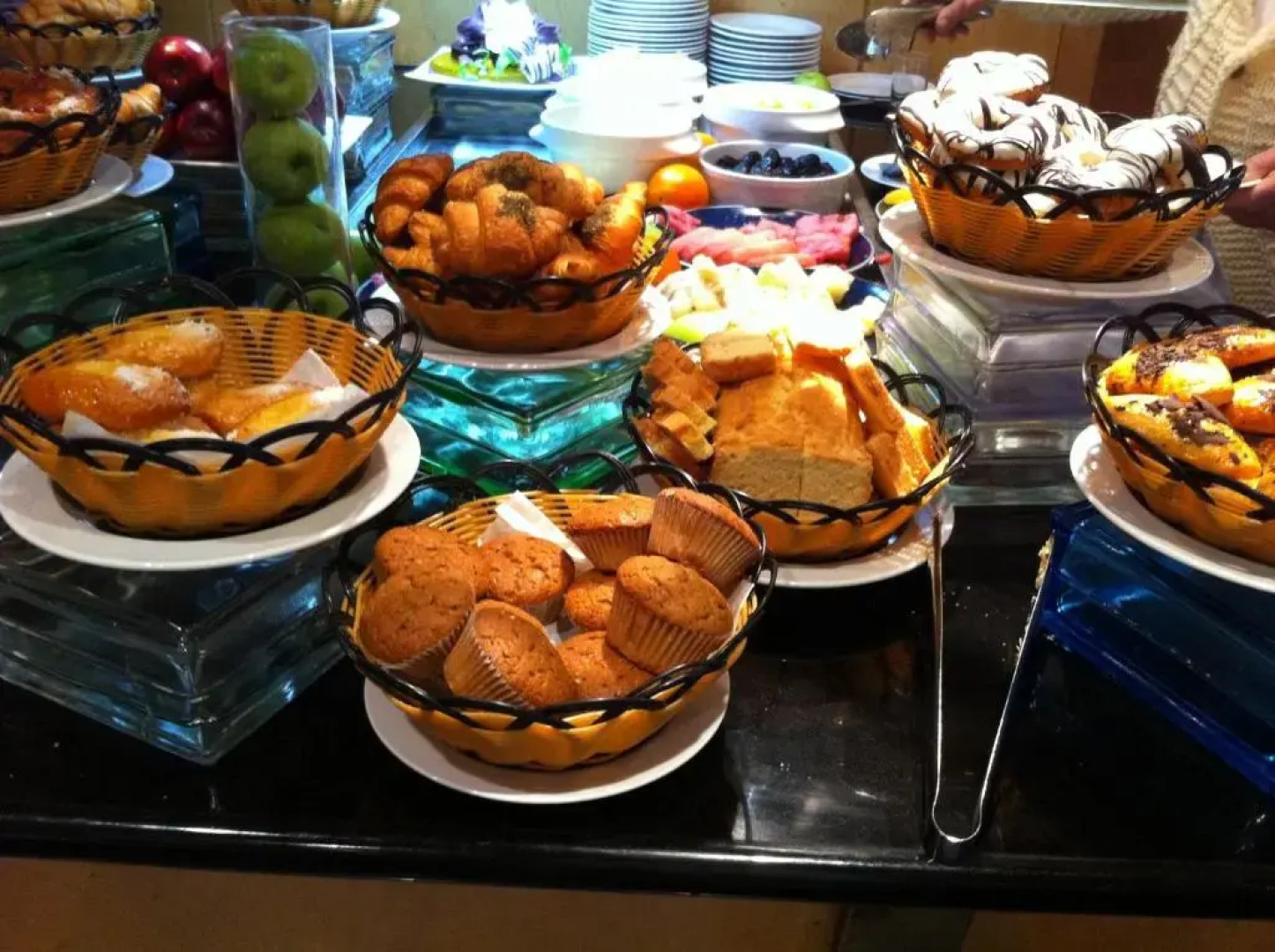 Century Park Residence