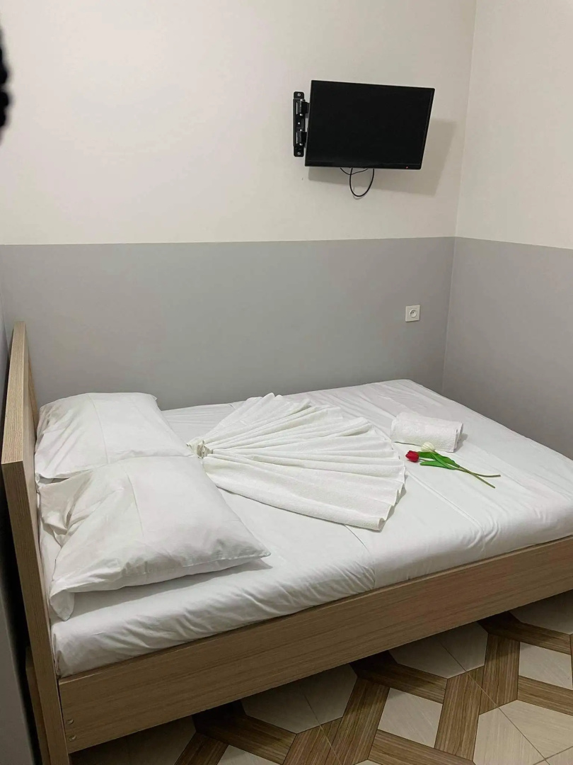 Отель Apartment Sairme
