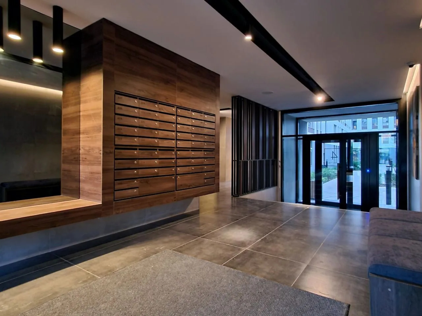 Апартаменты Студия Stepanenkov на Шаумяна 20