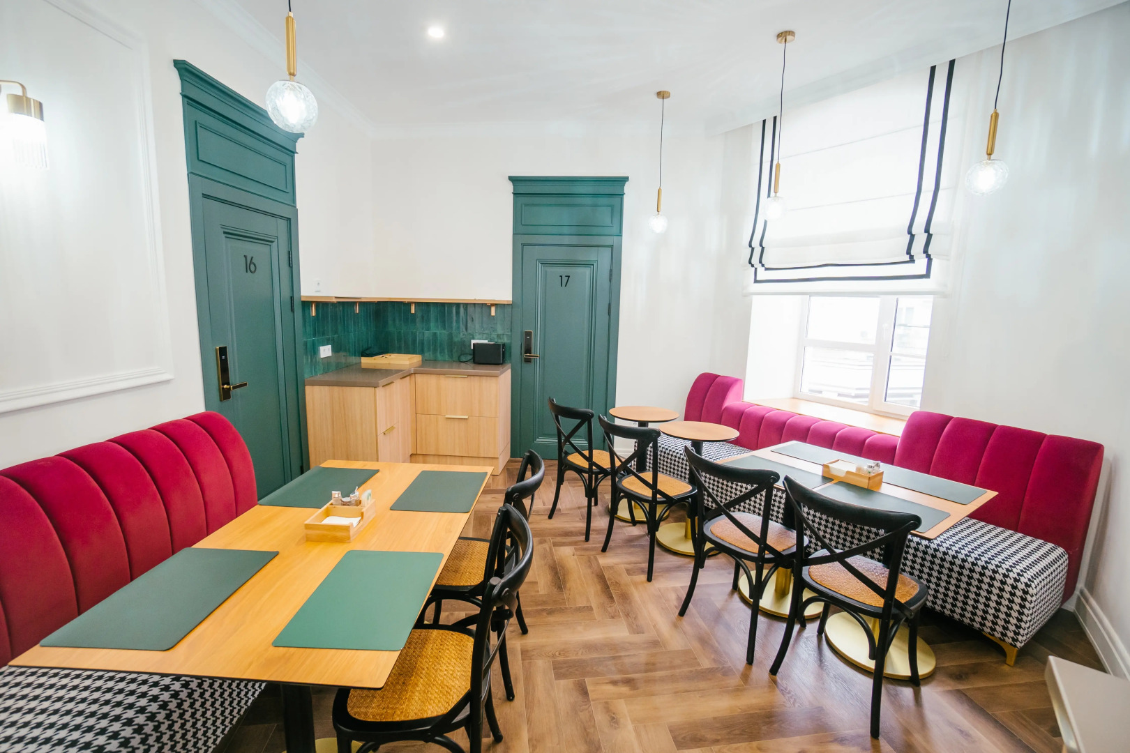 Отель У Кремля