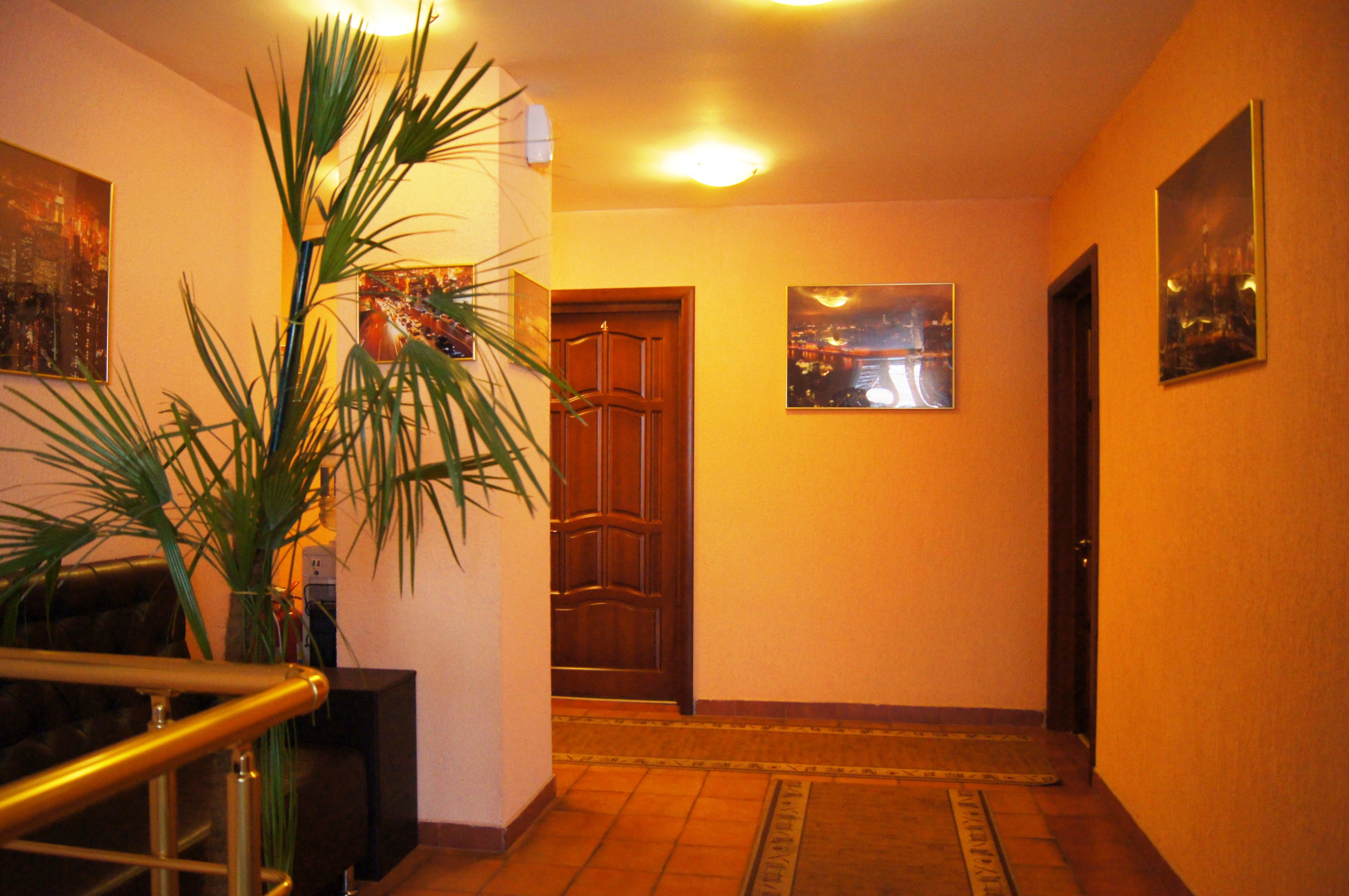 Кают-Компания