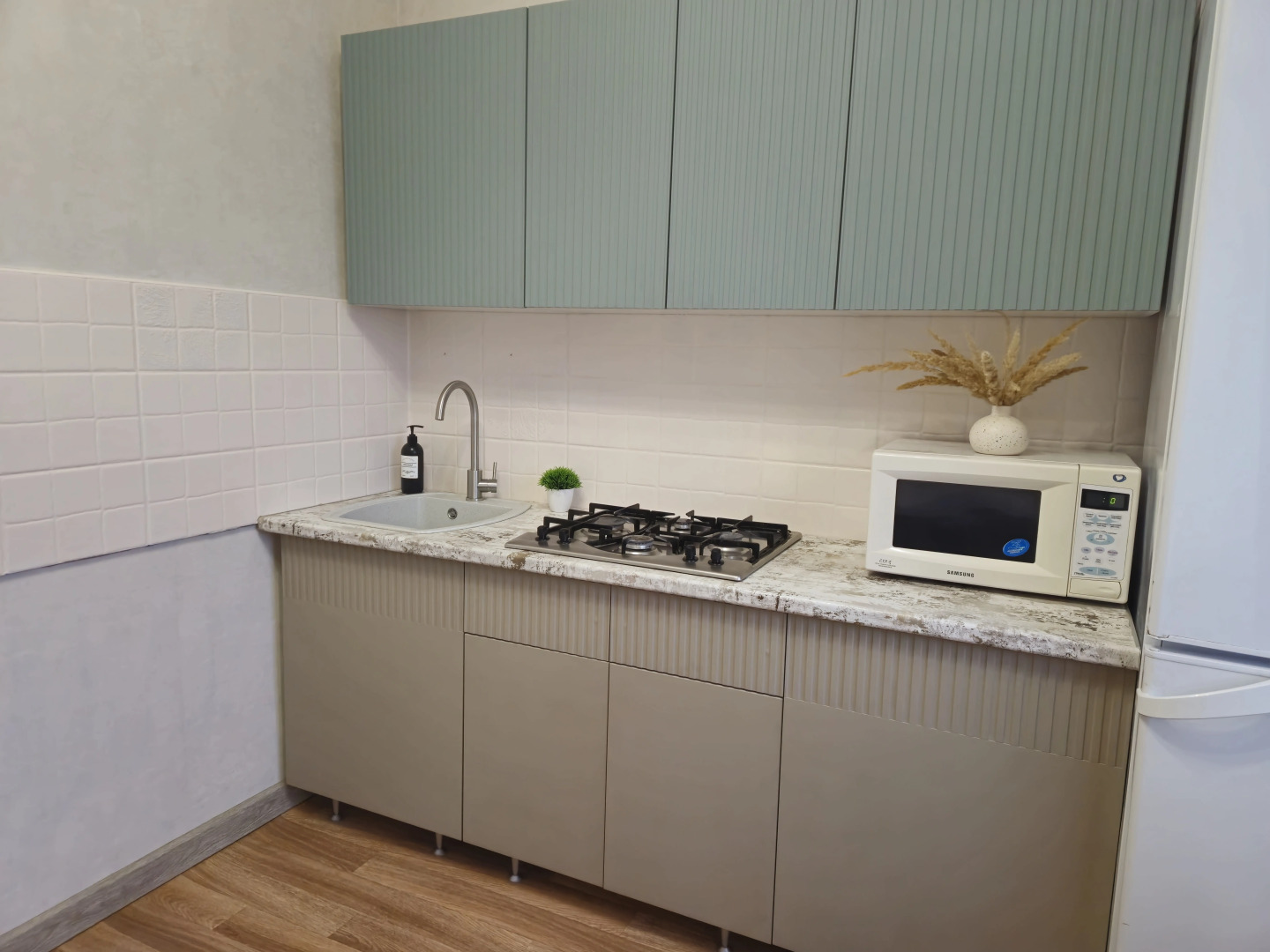 Квартира на Моисеева в центре города