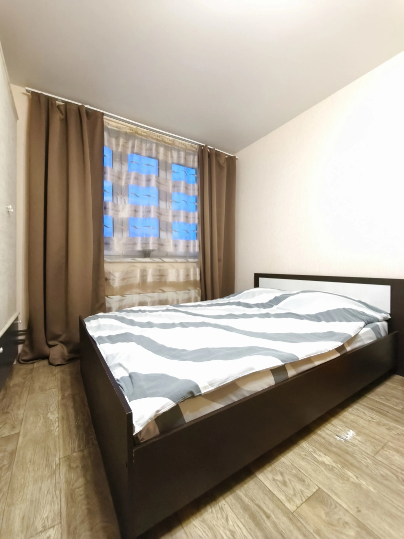 Апартаменты Жидкова 6-5