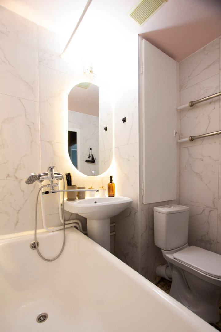 Квартира на Пролетарской