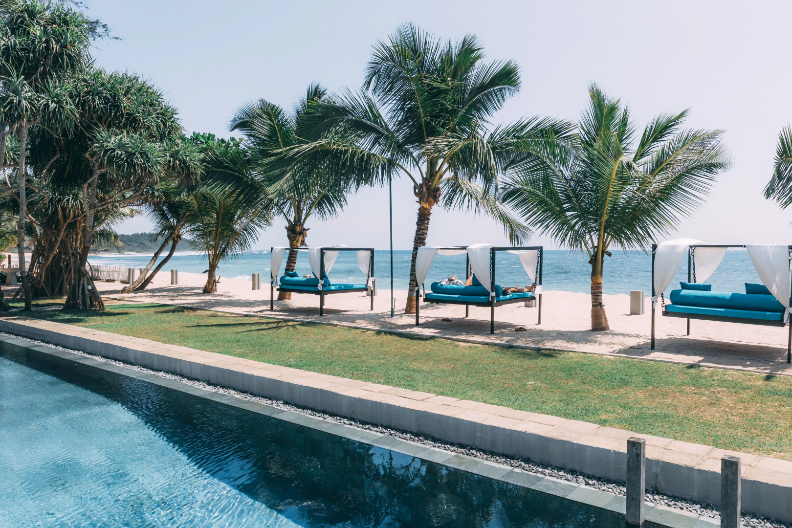 Бутик-отель Lantern by Reveal