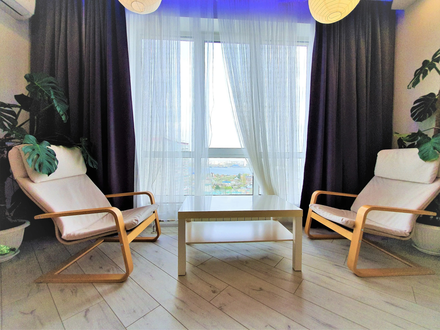 Апартаменты Проспект Революции 9-А-239