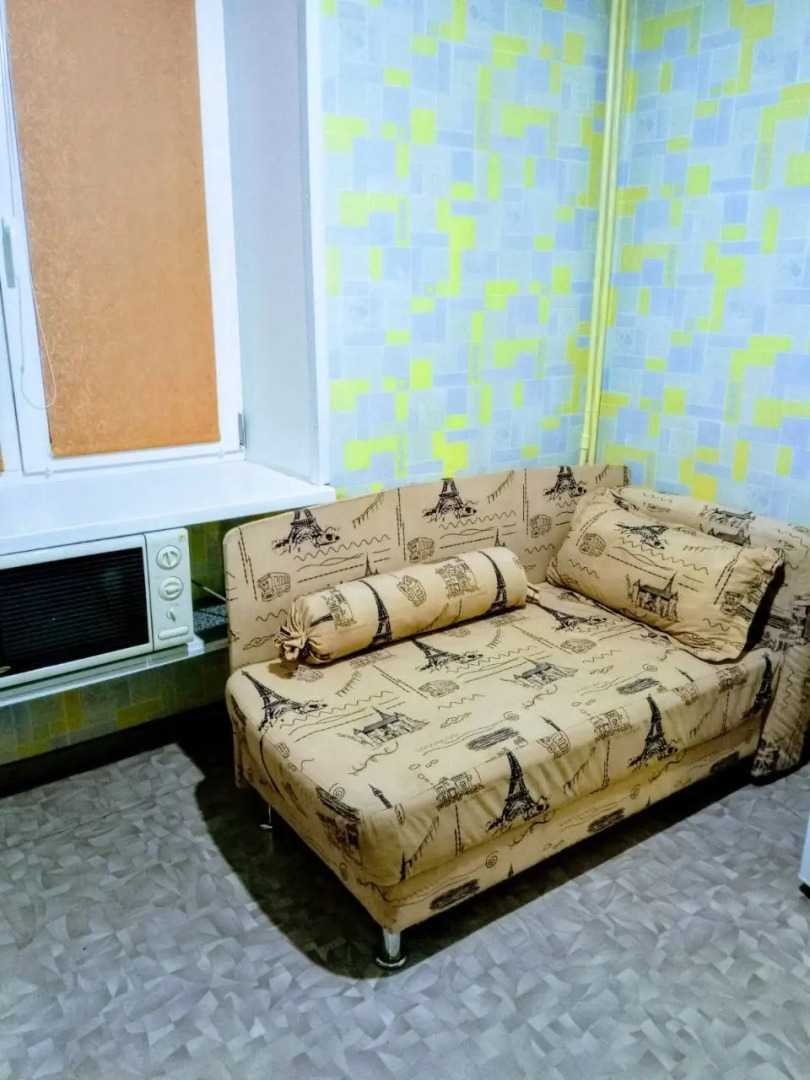 Квартира Видовая квартира