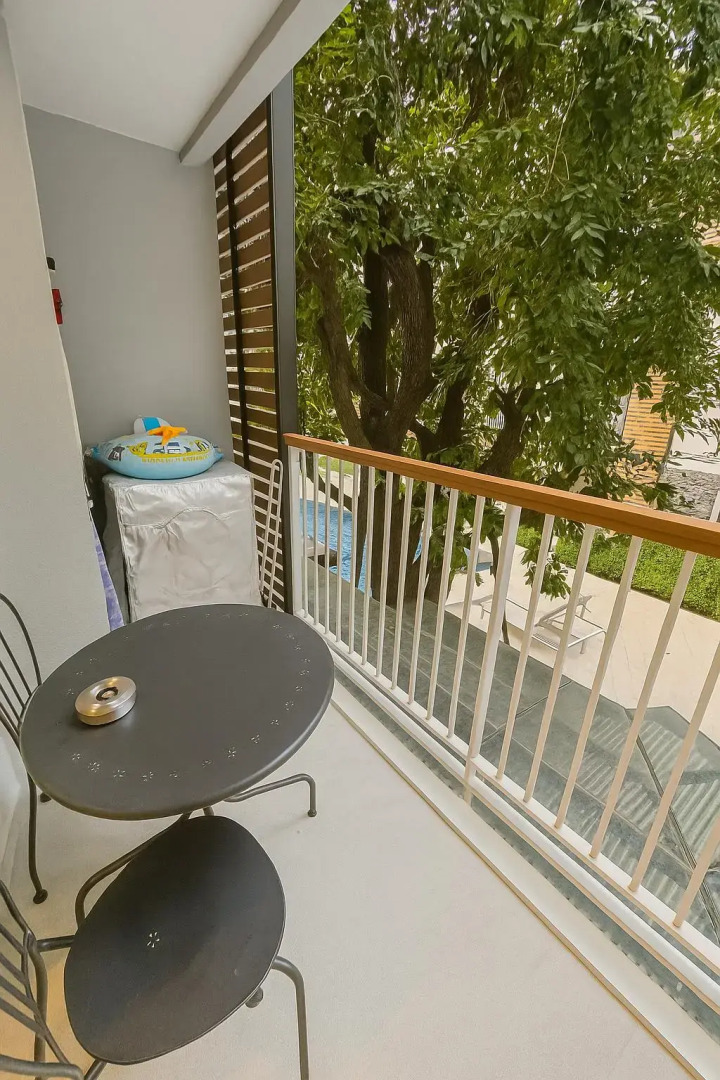 Апартаменты Студия в Title V Rawai