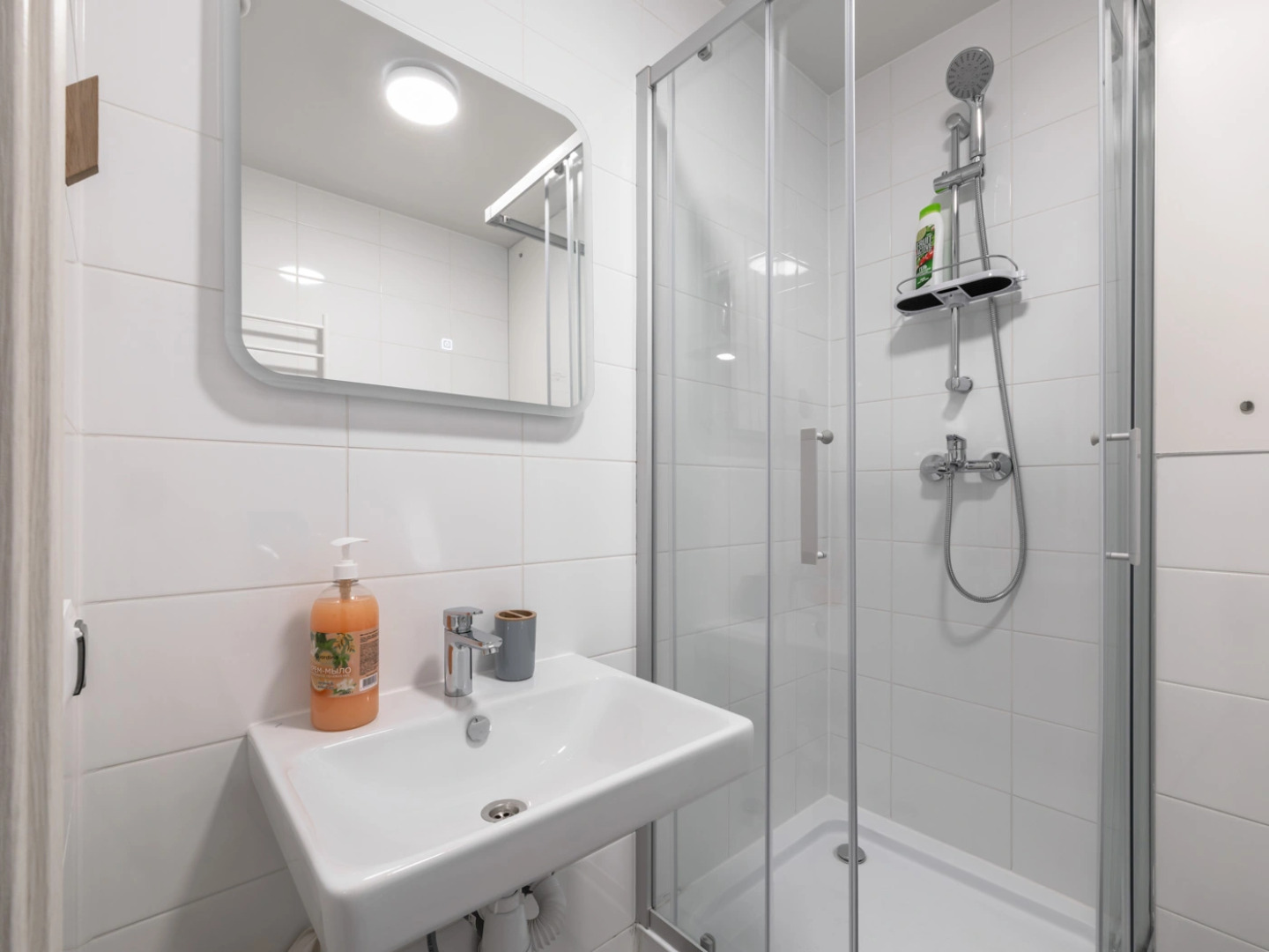 Апартаменты Студия в Филимонково