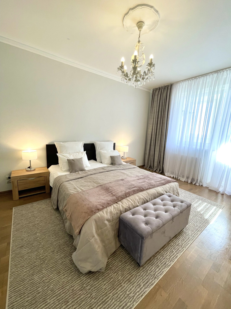 Квартира Королевские Ворота