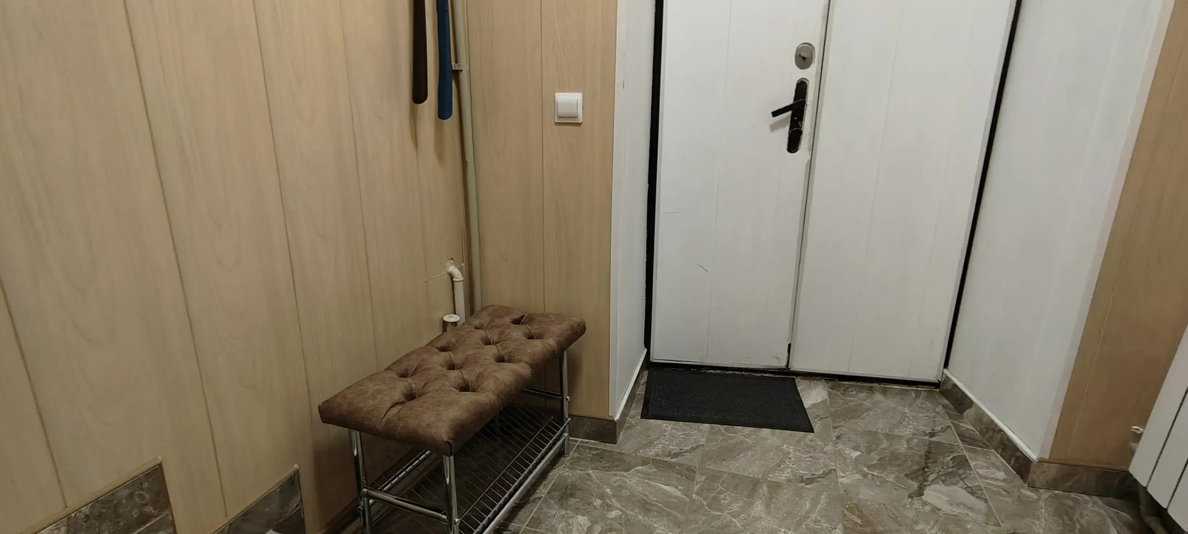 Квартира Цветник