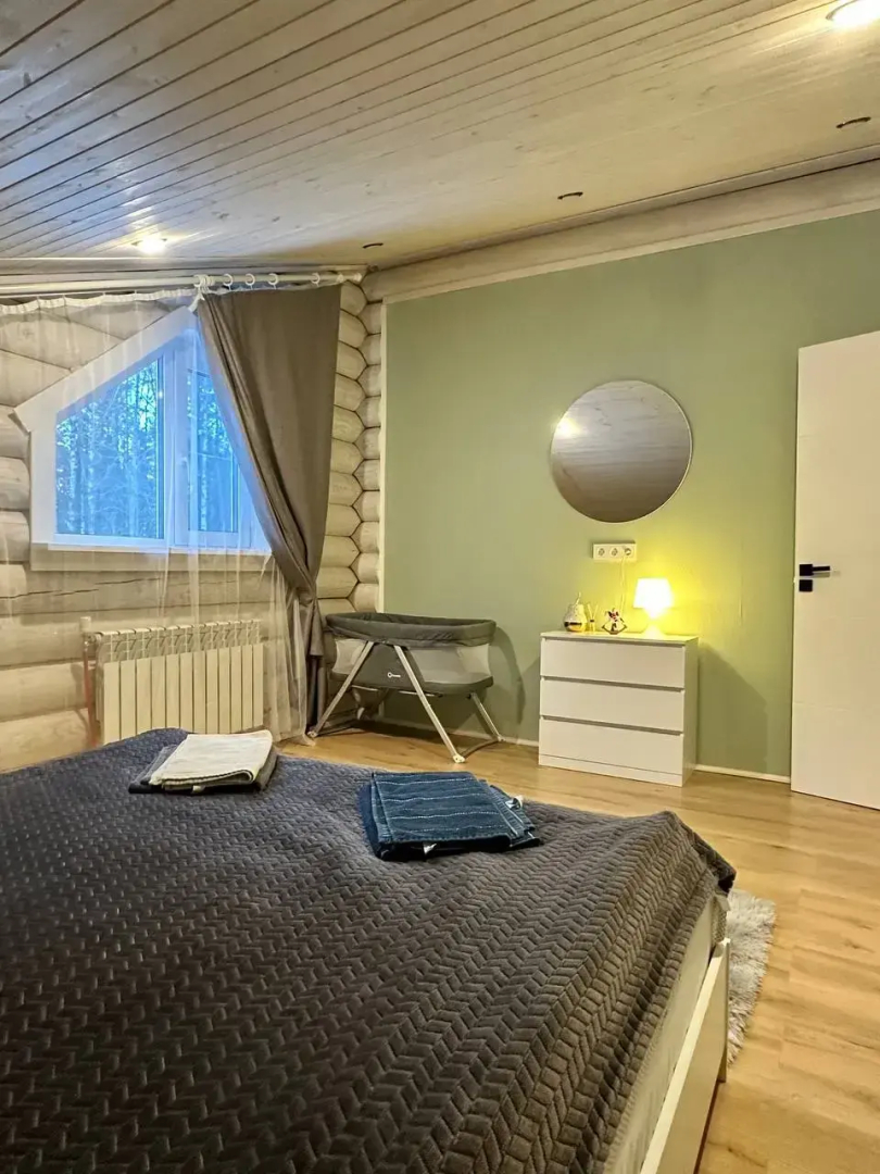 Частный дом Newhome