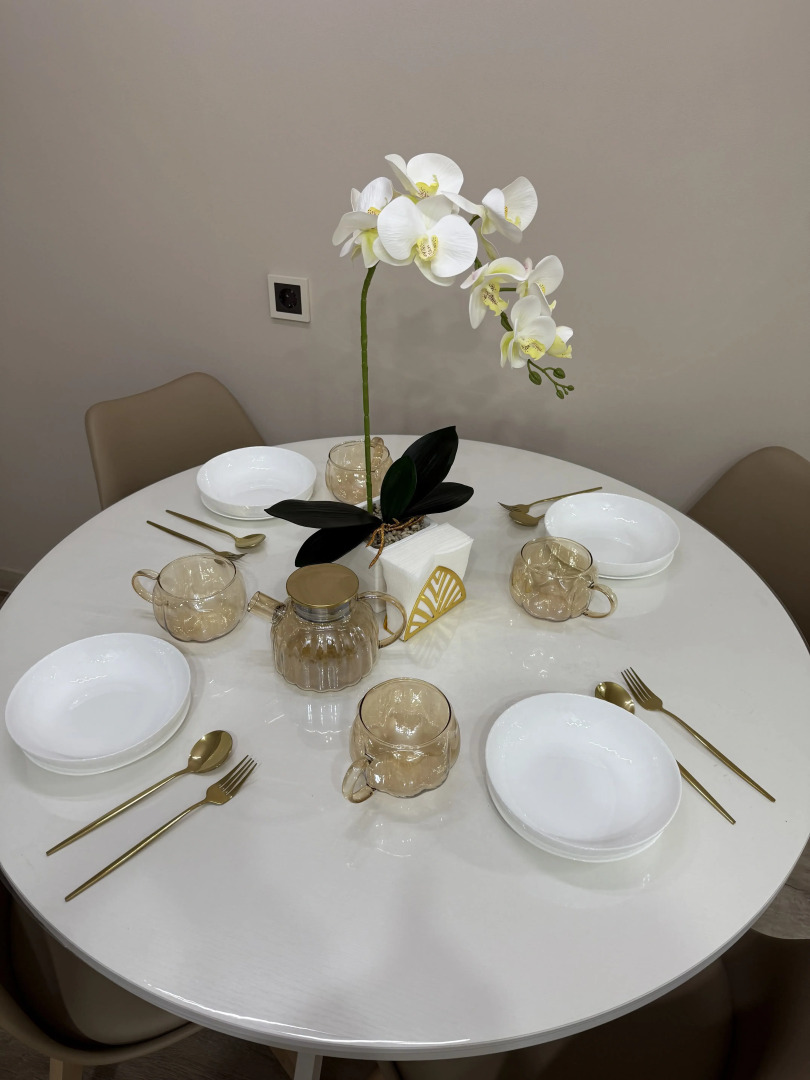 Квартира Калининский