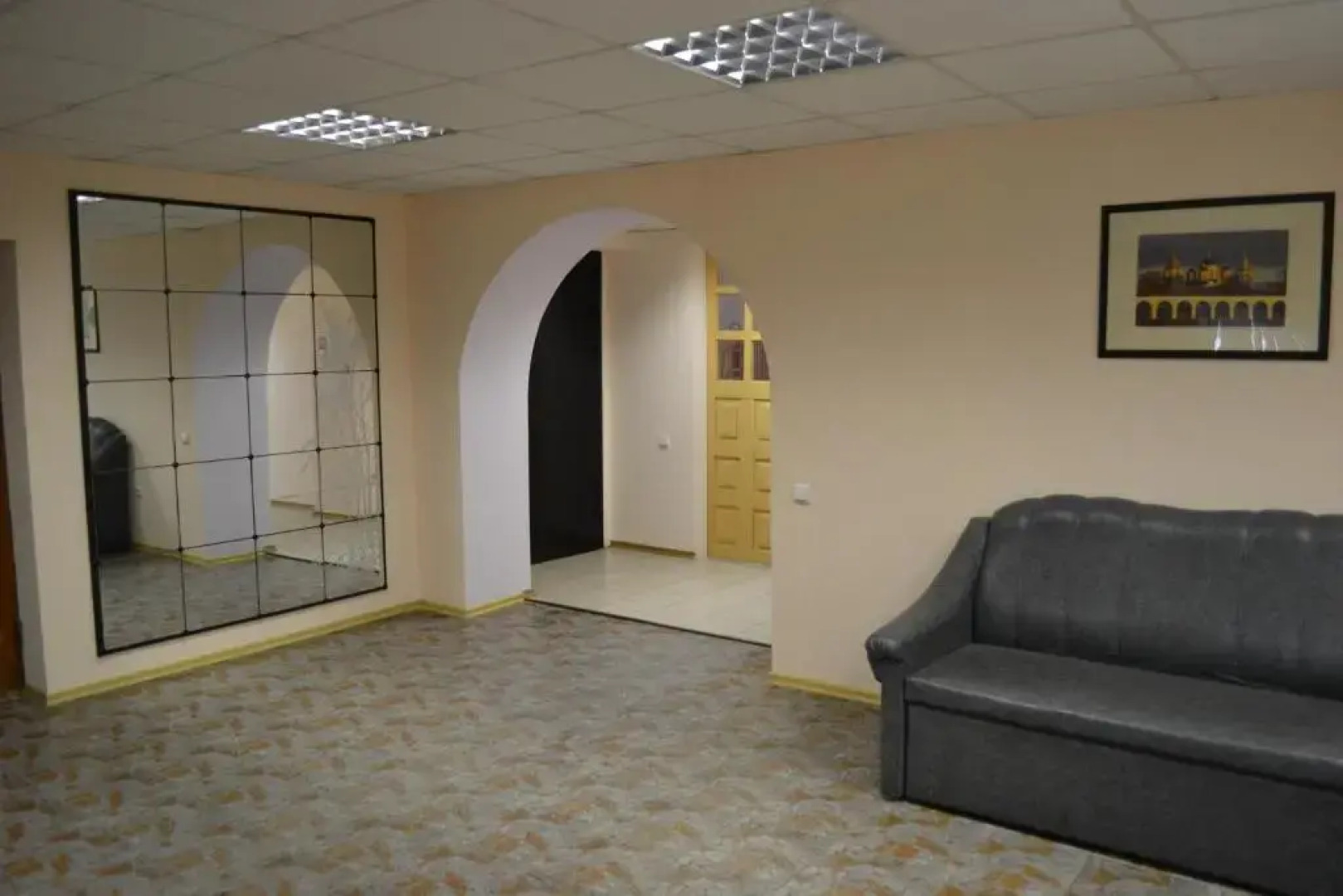 Отель Роза Ветров