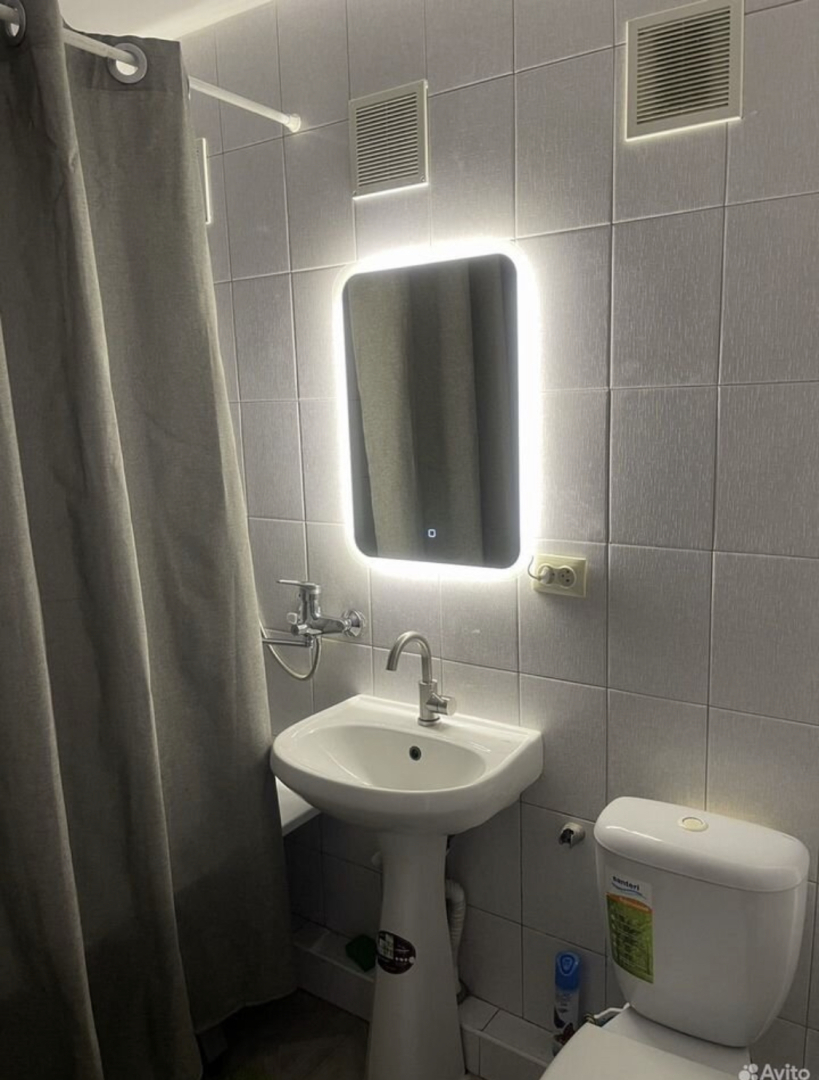 Квартира в центре города