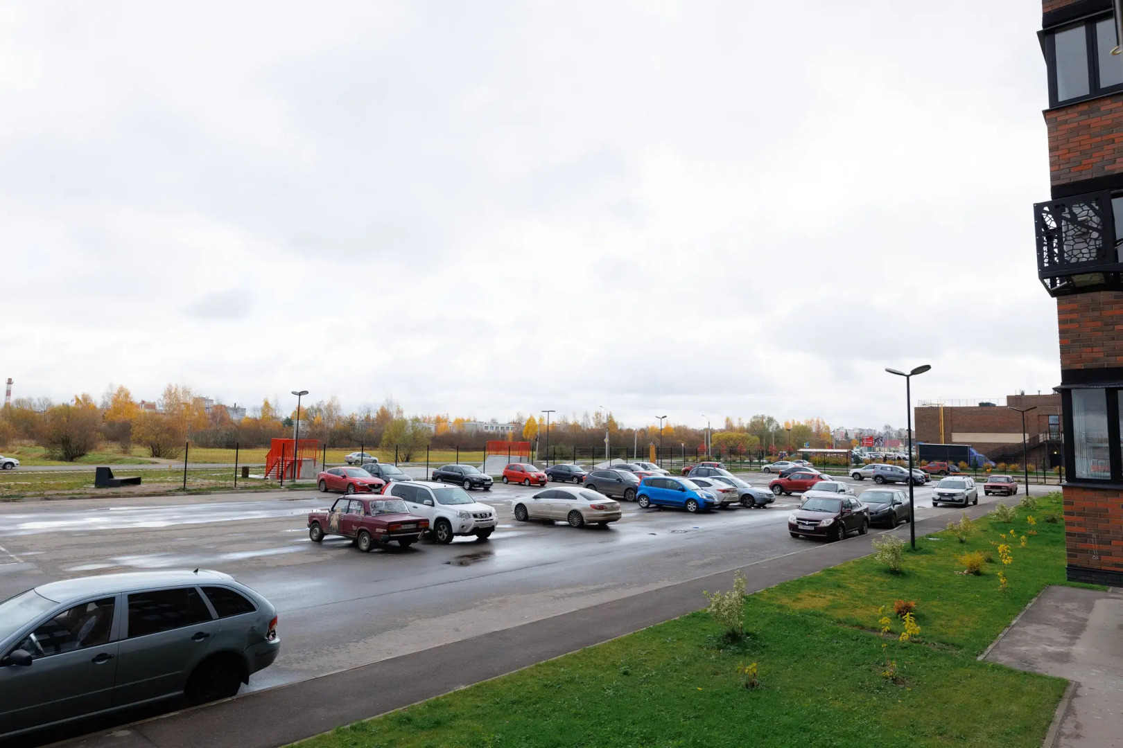 Квартира Уютная на Есенина