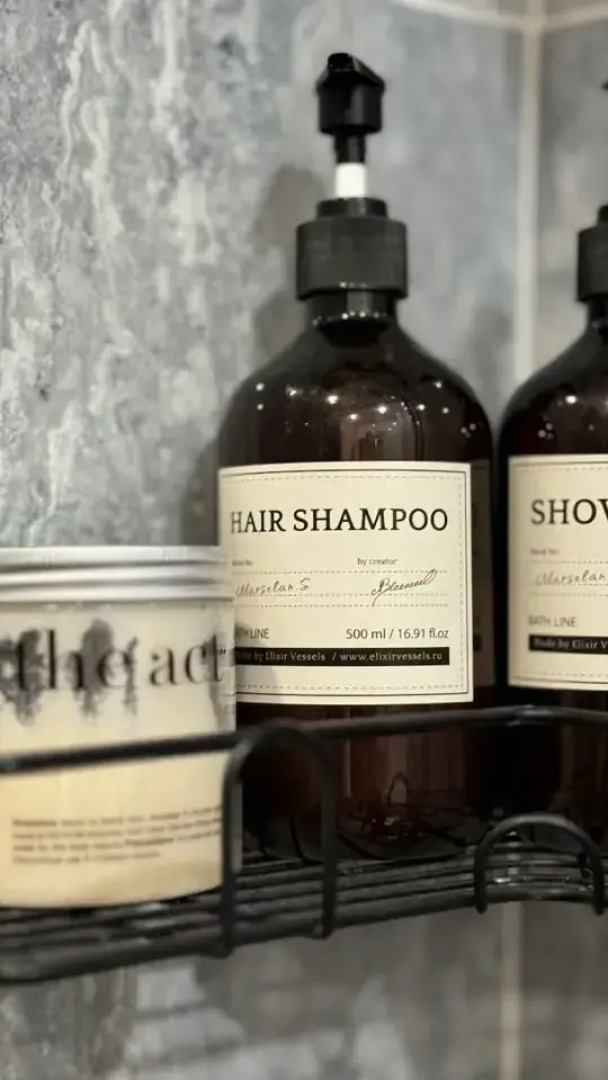 Квартира 42 м2 эстетики и комфорта