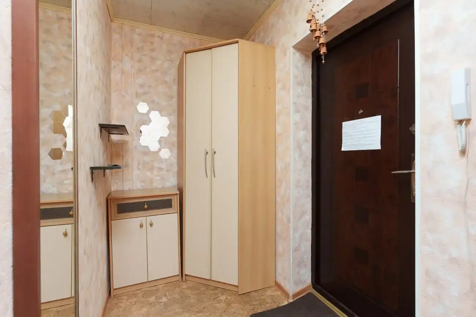 Апартаменты Квартира Горский Микрорайон 82