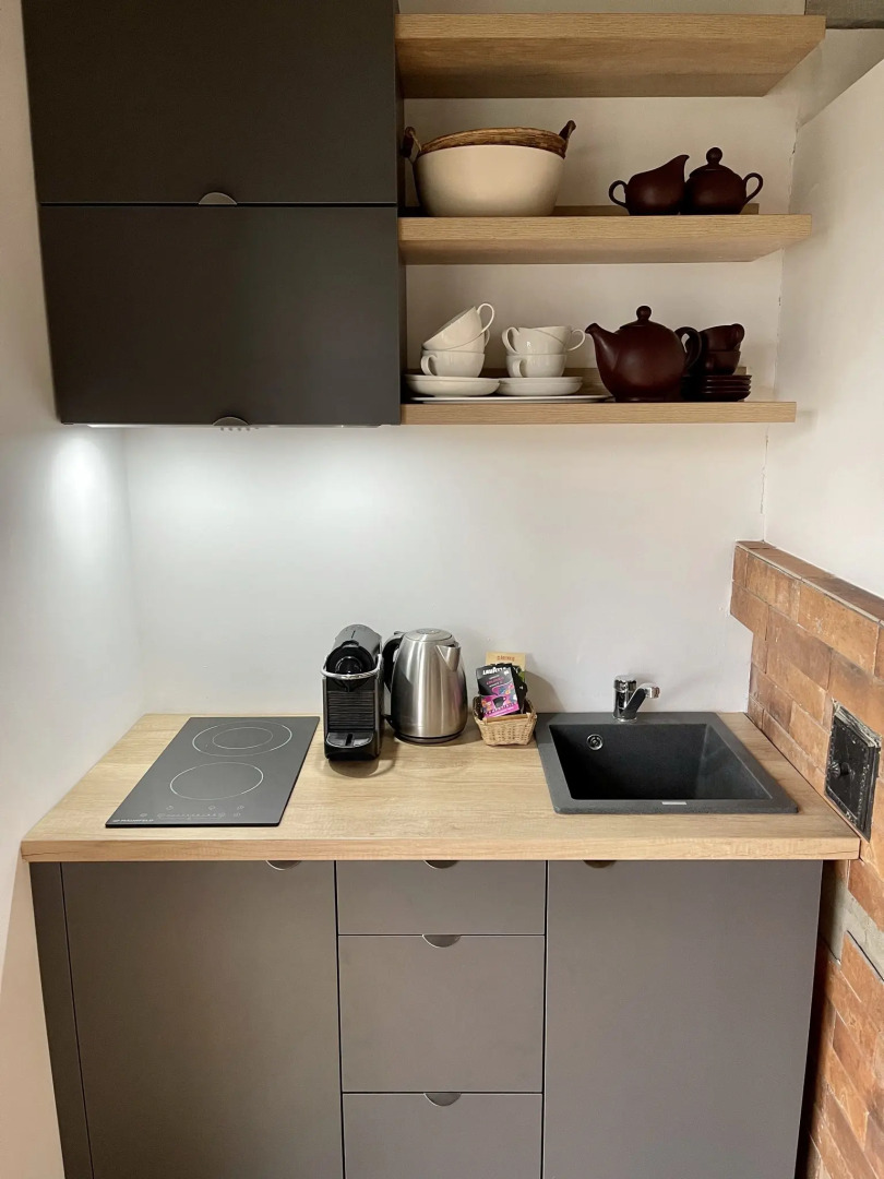 Коттедж Skazka